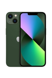 Refurbished Apple iPhone 13(128gb) Green