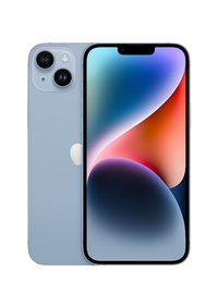 Preowned Apple iPhone 14 Plus(128gb) Blue