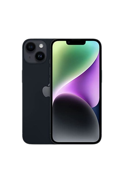 Preowned Apple iPhone 14(128gb) Black