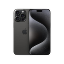 Preowned Apple iPhone 15 Pro (256gb) Black