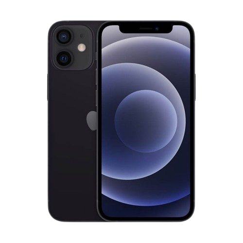 Refurbished Apple iPhone 12 mini(64gb) Blue