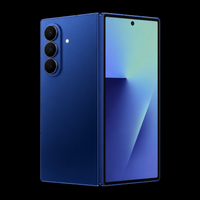 Preowned Fair Samsung Galaxy Z Fold 7 - 12/512GB (BLUE)