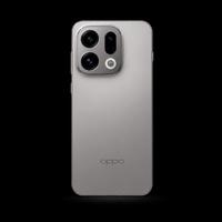 Openbox Oppo Find X9 12/256 GB (TITANIUM GRAY)