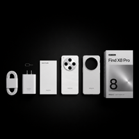 Preowned Excellent Oppo Find X8 Pro 16/512 GB (WHITE)