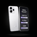 Openbox Oppo Reno 15 8/256 GB (WHITE)