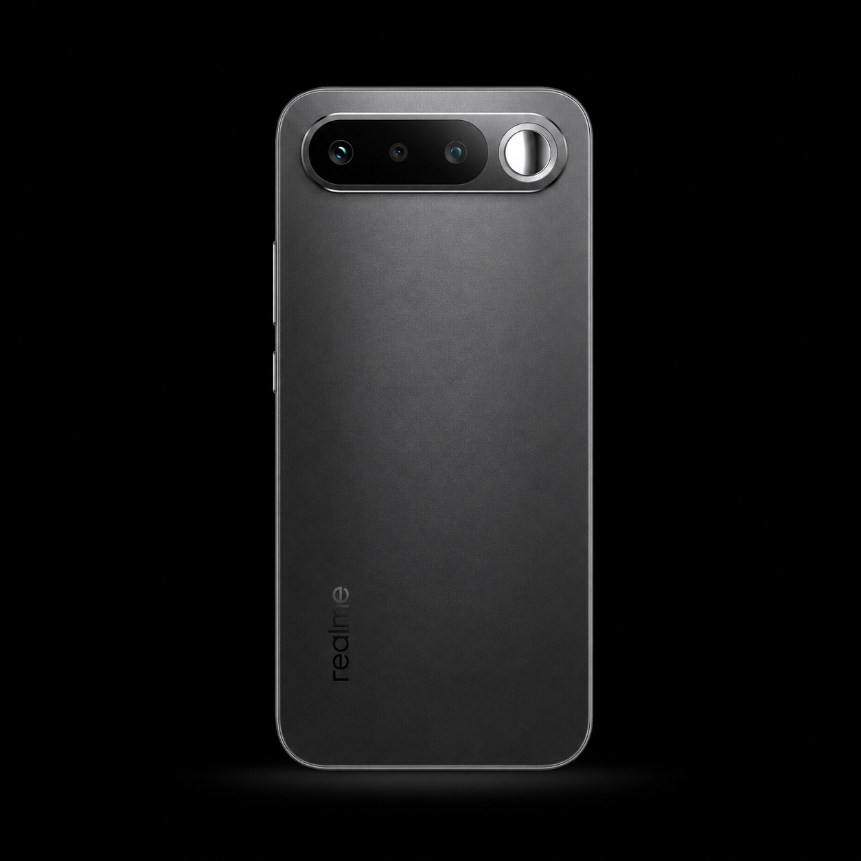 Openbox Realme 16 Pro 8/256 (AIR BLACK)