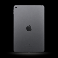 Preowned Excellent Apple ipad 9th Gen - Wifi 256GB (GRAY)