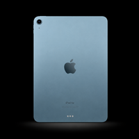 Refurbished Excellent Apple ipad Air 5th Gen - M1 Chip 64 GB (blue)