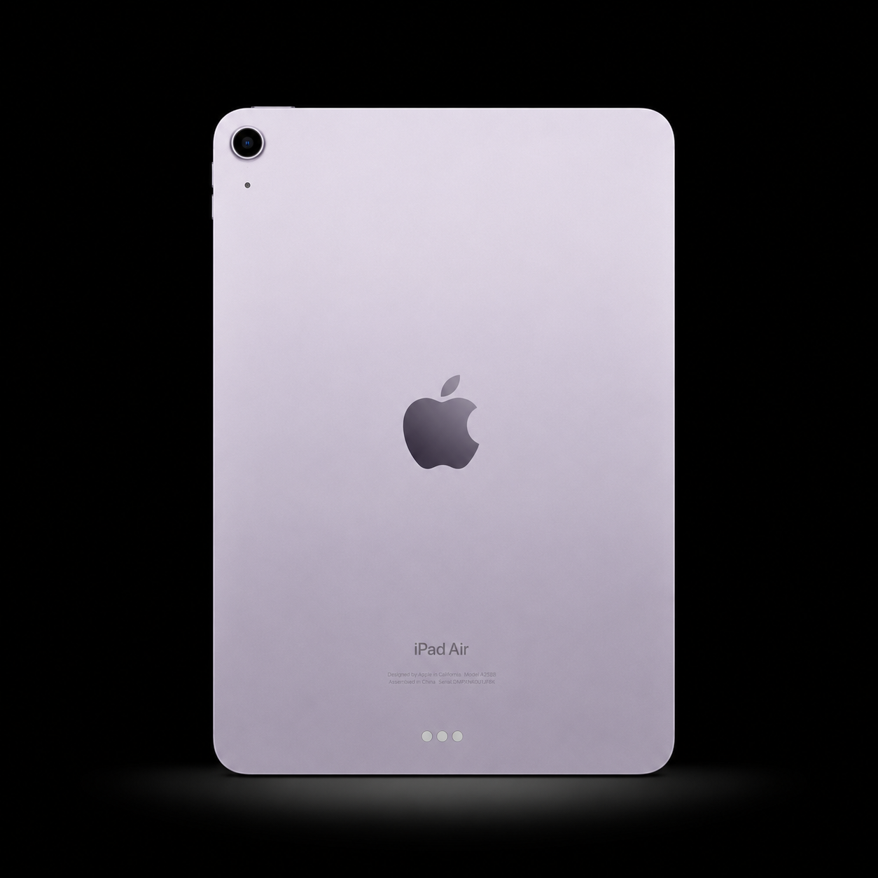 Openbox Apple Ipad Air 11 inch - M3 Wifi 128 GB (PURPLE)