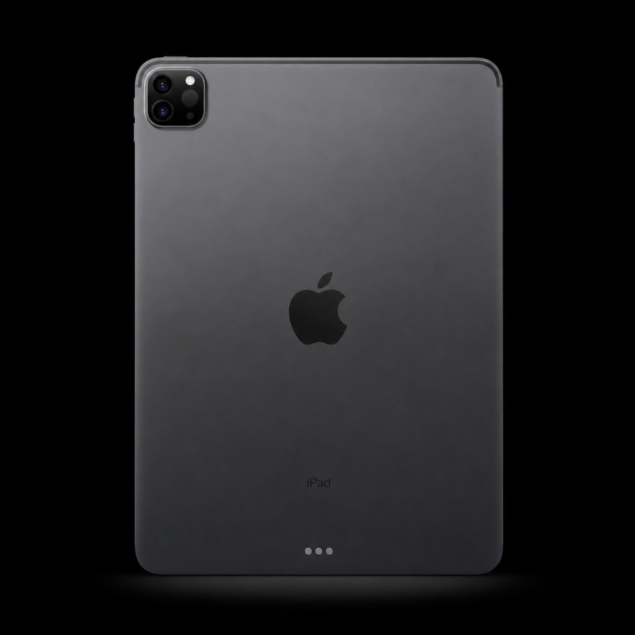 Preowned Excellent Apple ipad Pro 11 inch 3rd Gen - Wifi + Celluar 256GB (GRAY)