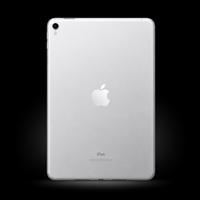 Preowned Excellent Apple ipad Pro 10.5inch - Wifi 256 GB (SILVER)