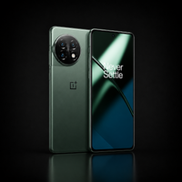 Preowned Excellent OnePlus 11 -16/256 GB (GREEN)