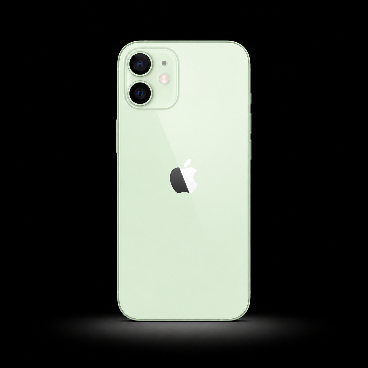 Refurbhised Excellent Apple iPhone 12 - 128GB (GREEN)