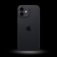 Refurbished Excellent Apple iPhone 12 - 256GB (BLACK)