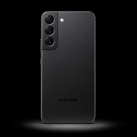 Preowned Fair Samsung S22 -8/128GB (BLACK)