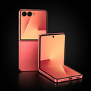 Openbox Samsung ZFlip 7 - 12/256GB (RED)