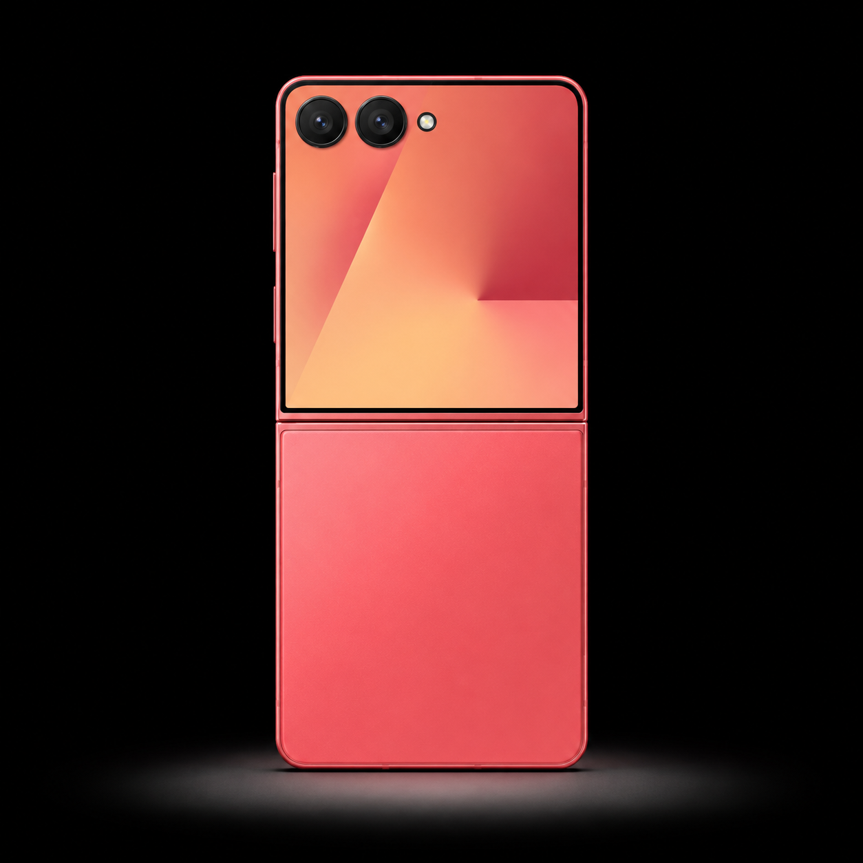 Openbox Samsung ZFlip 7 - 12/256GB (RED)