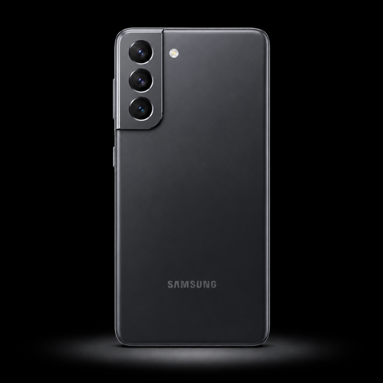 Refurbished Excellent Samsung S21 5G - 8/128 (GRAY)
