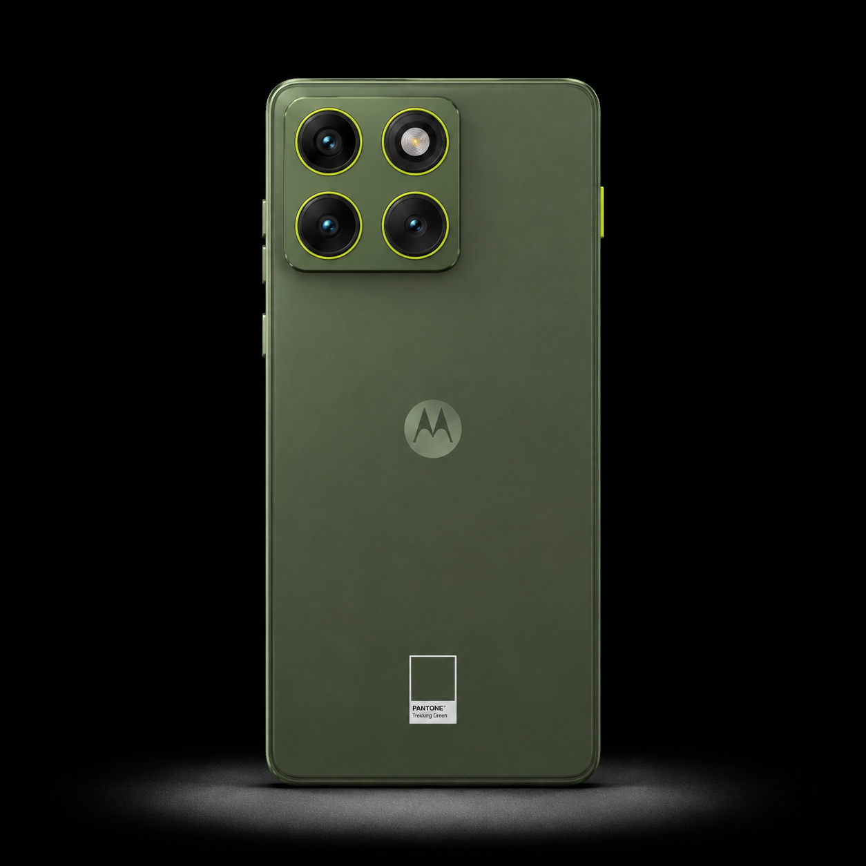 Openbox Motorolo Edge 70 - 8/256GB (GREEN)