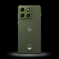 Openbox Motorolo Edge 70 - 8/256GB (GREEN)