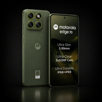 Openbox Motorolo Edge 70 - 8/256GB (GREEN)