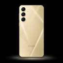 Preowned Excellent Samsung A16 - 8/128GB (GOLD)