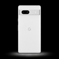 Refurbished Excellent Google 7A - 8/128GB (WHITE)