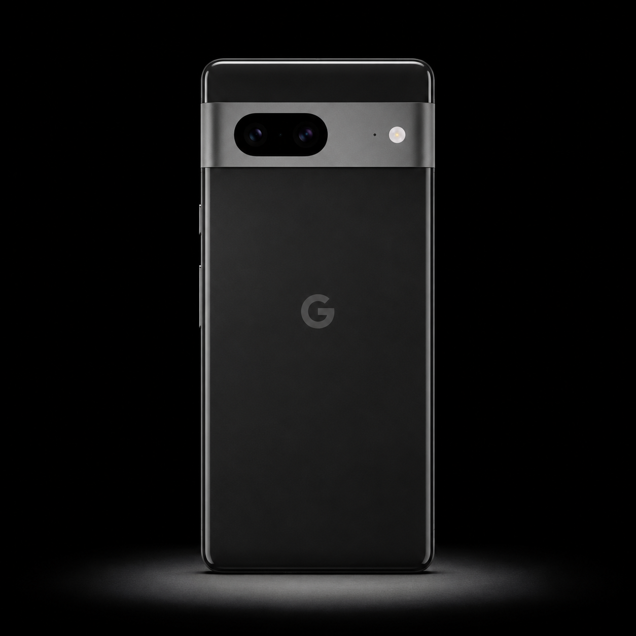 Refurbished Excellent Google 7A - 8/128GB (BLACK)