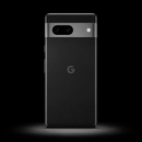 Refurbished Excellent Google 7A - 8/128GB (BLACK)