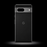 Refurbished Excellent Google 7A - 8/128GB (BLACK)