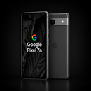 Refurbished Excellent Google 7A - 8/128GB (BLACK)