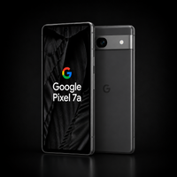 Refurbished Excellent Google 7A - 8/128GB (BLACK)