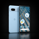 Preowned Fair Google 7A - 8/128GB (SKY BLUE)