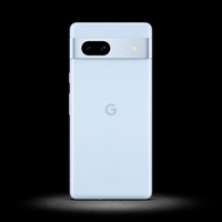 Preowned Fair Google 7A - 8/128GB (SKY BLUE)