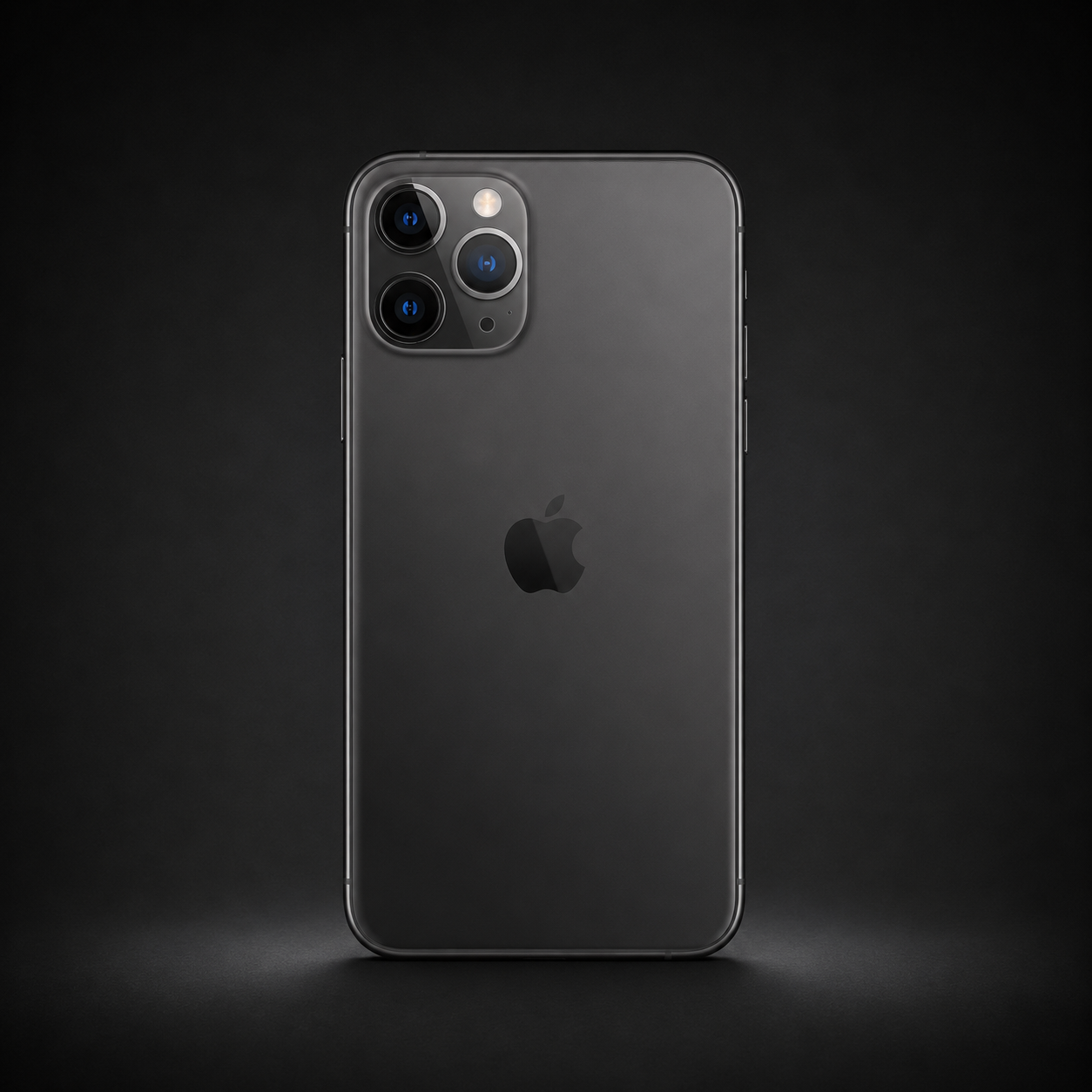 Refurbished Excellent Apple iPhone 11 Pro - 256GB (GREY)