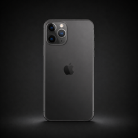 Refurbished Excellent Apple iPhone 11 Pro - 256GB (GREY)