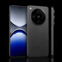 Refurbished Excellent Oppo Find X8 - 12/256 (SPACE BLACK)
