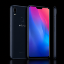 Refurbished Fair Vivo V9 - 4/64GB (BLACK)