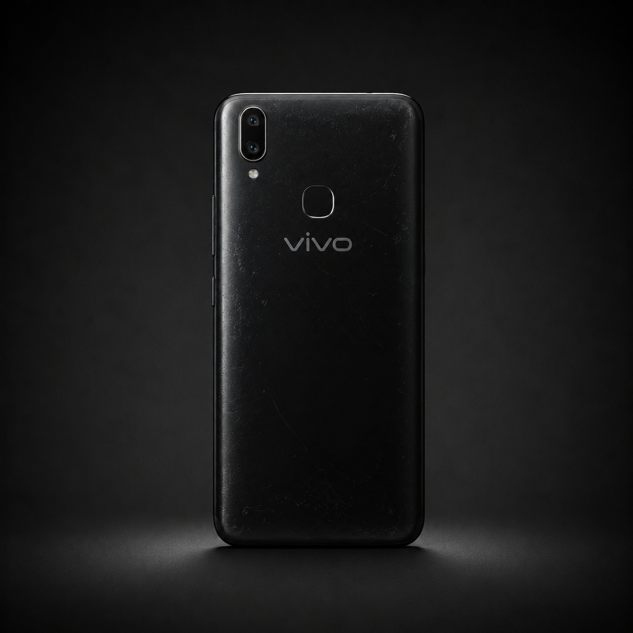 Refurbished Fair Vivo V9 - 4/64GB (BLACK)