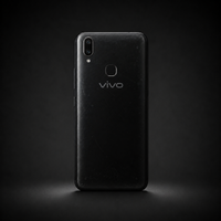 Refurbished Fair Vivo V9 - 4/64GB (BLACK)