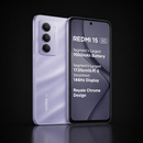 Openbox Redmi 15 6/128GB (PURPLE)