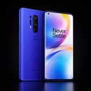 Refurbished Fair Oneplus 8 - 8/128GB (BLUE)