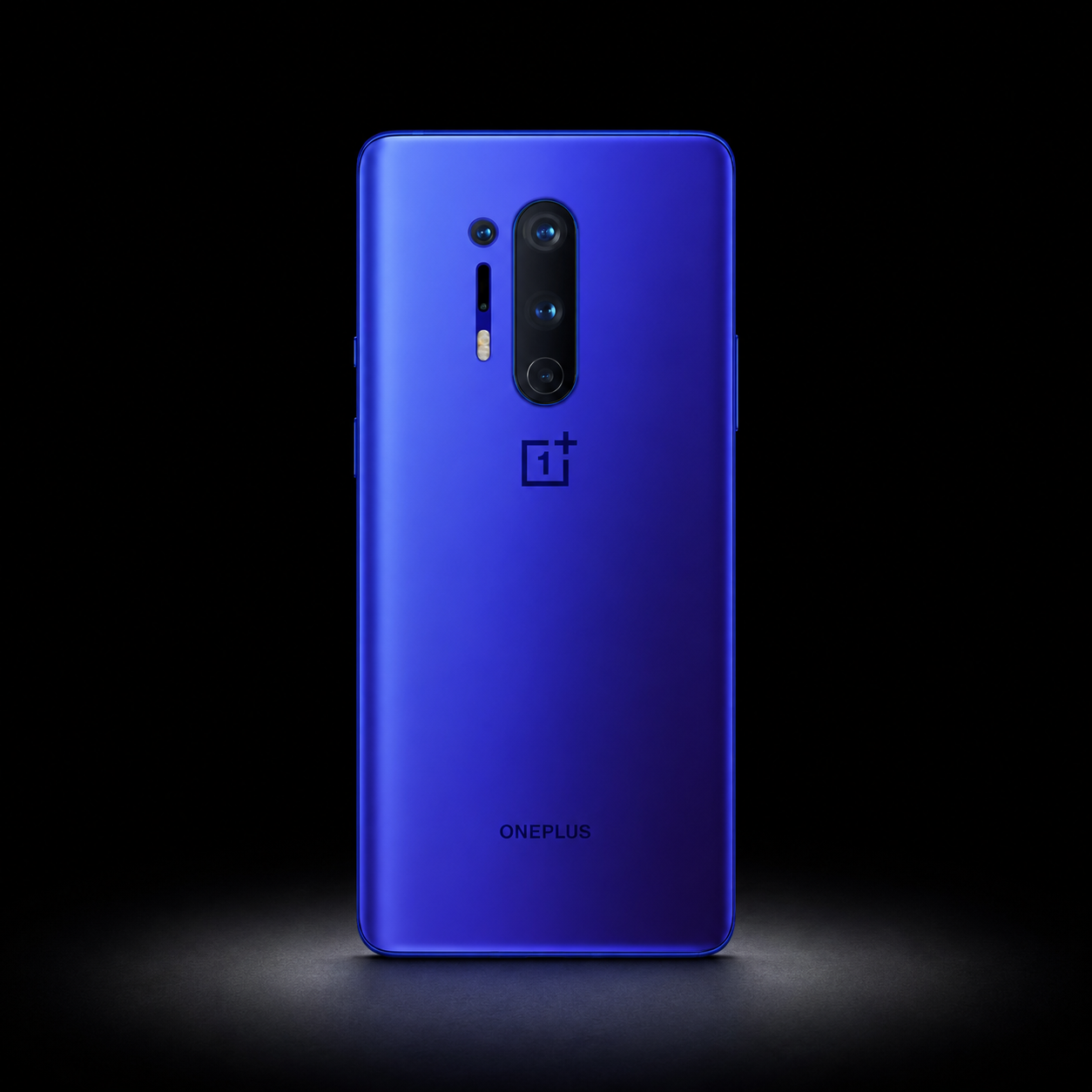 Refurbished Fair Oneplus 8 - 8/128GB (BLUE)