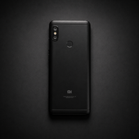 Refurbished Fair Redmi Note 5 Pro - 4/64GB (BLACK)