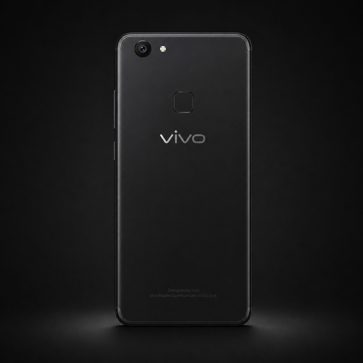 Refurbished Fair Vivo V 7 Plus - 4/64 (BLACK)