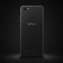 Refurbished Fair Vivo V 7 Plus - 4/64 (BLACK)