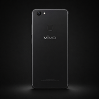 Refurbished Fair Vivo V 7 Plus - 4/64 (BLACK)