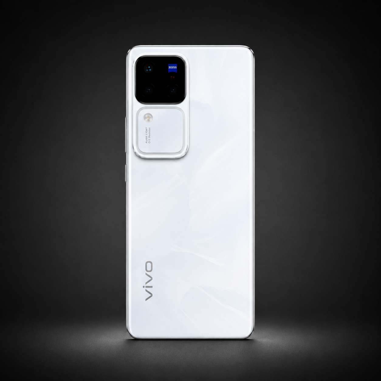 Refurbished Fair Vivo V30 Pro - 8/256GB (WHITE)