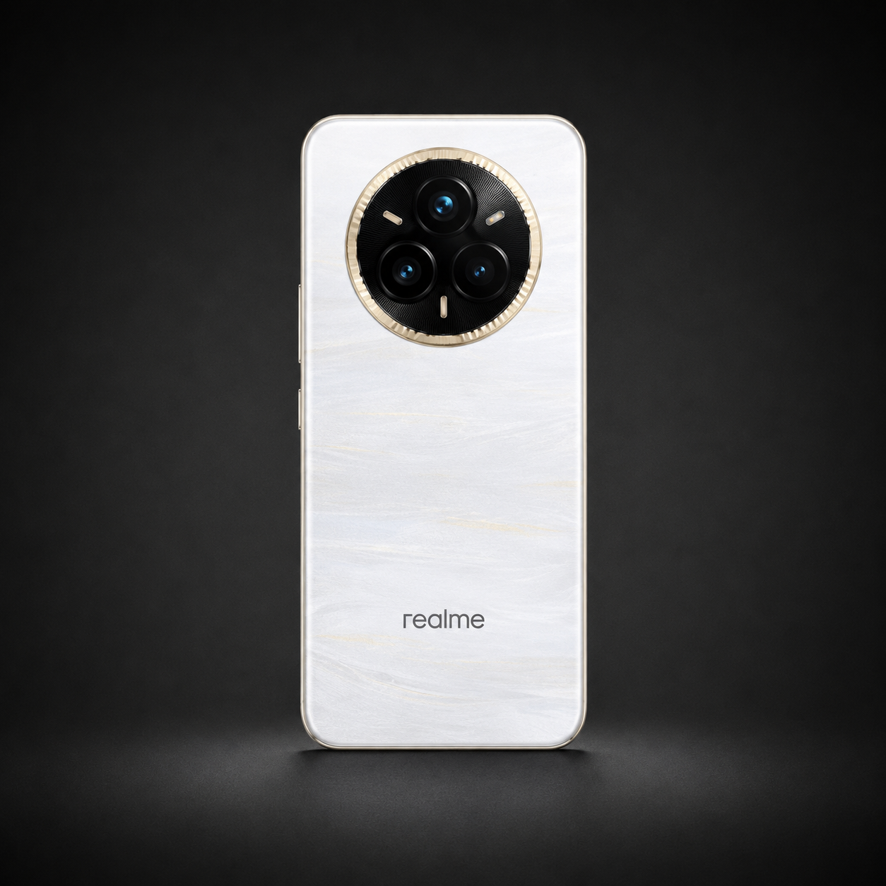 Refurbished Excellent Realme 14 Pro Plus -8/256GB (CREAM)