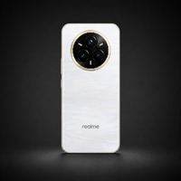Refurbished Excellent Realme 14 Pro Plus -8/256GB (CREAM)